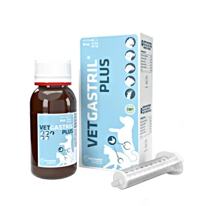 OPKO Vetgastril Plus emésztéssegítő folyadék 50ml